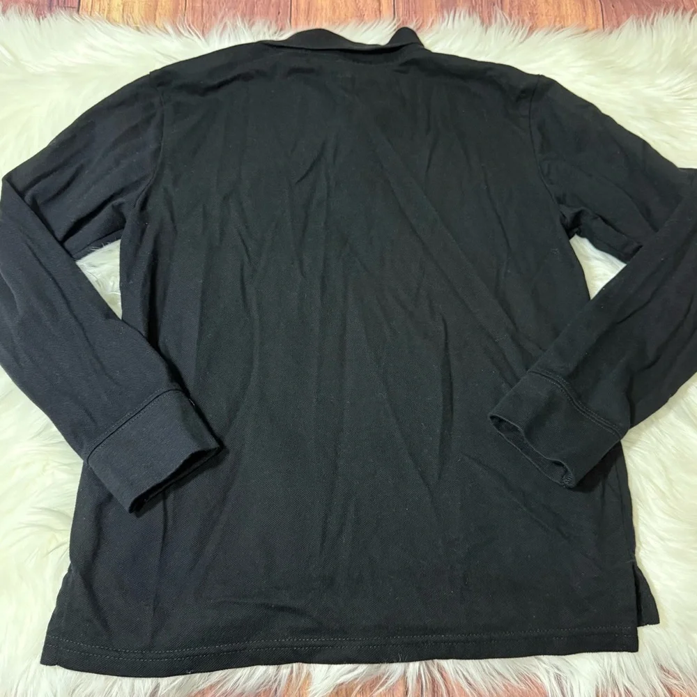 The Children’s Place Long Sleeve Polo Shirt – Kids Large (10/12)